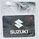 SUZUKI / Коврик на панель (1 шт.)