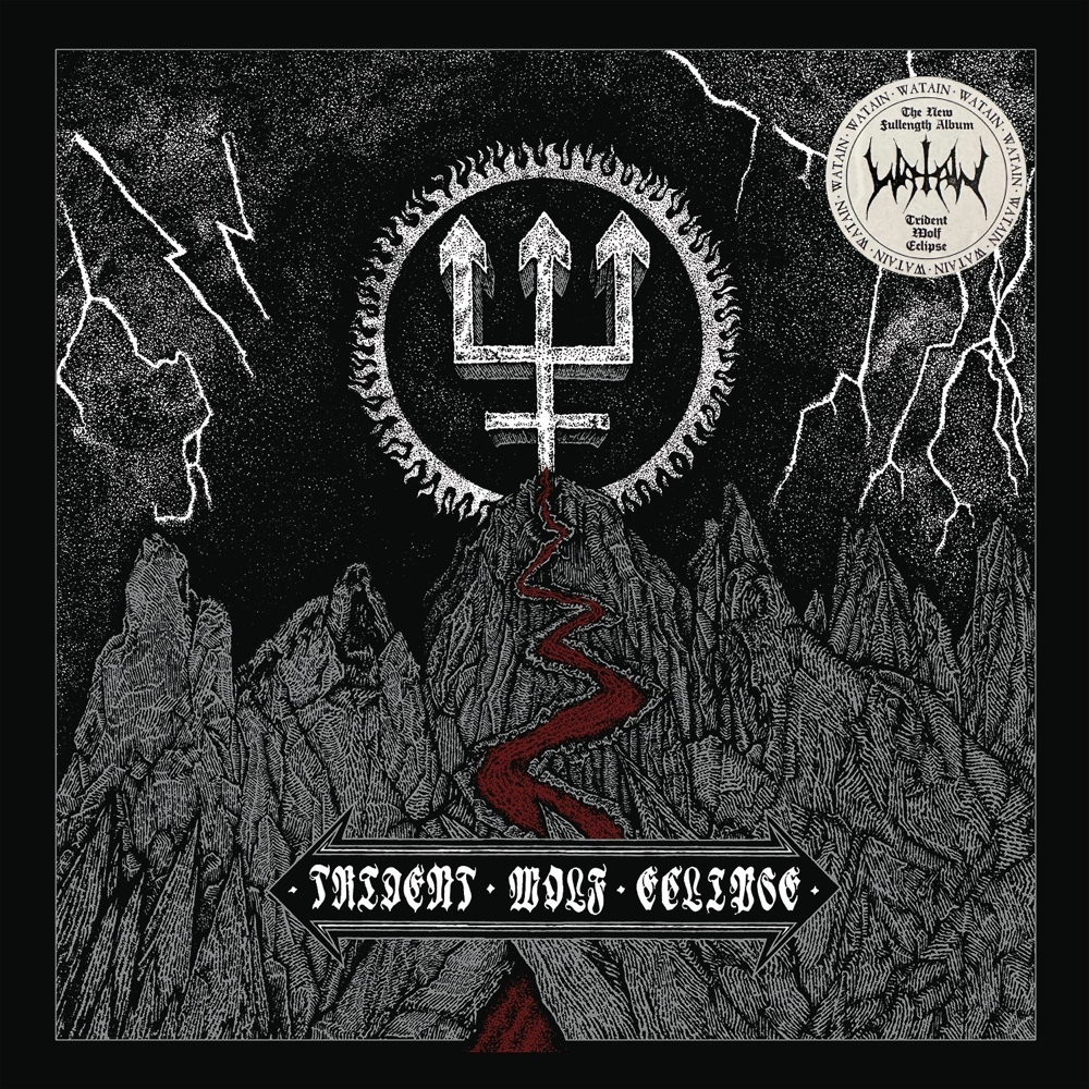 Watain	Trident Wolf Eclipse