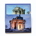 Ireland 2003 Year Set