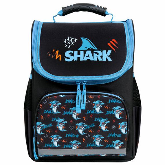 Çanta \ Bag \ Ранец ПИФАГОР школьный, 35х28х18 см, 272044