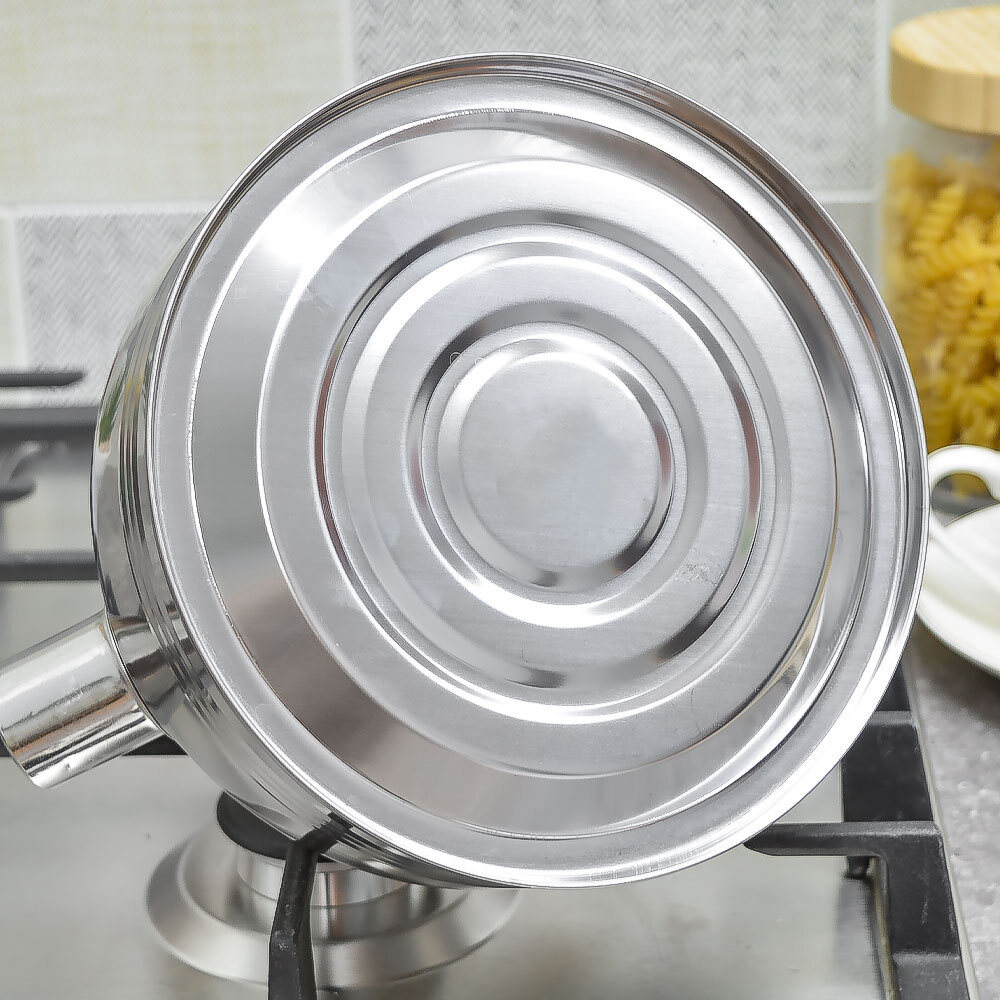 Чайник 2л нерж