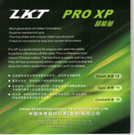 Friendship LKT Pro XP