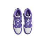 Женские кроссовки Nike Dunk High 'Court Purple' DD1869-112