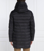 Пуховая куртка Regular Fit Peuterey - черный(PEU4369 01181535)