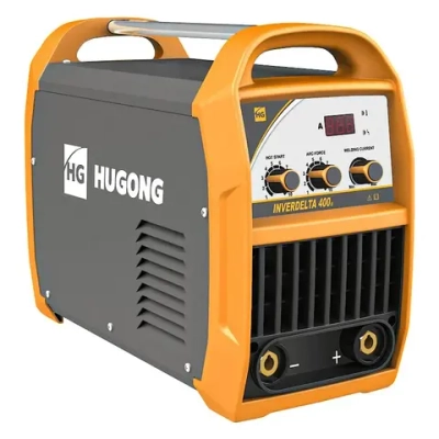 Hugong INVERDELTA 400 III сварочный инвертор 029618