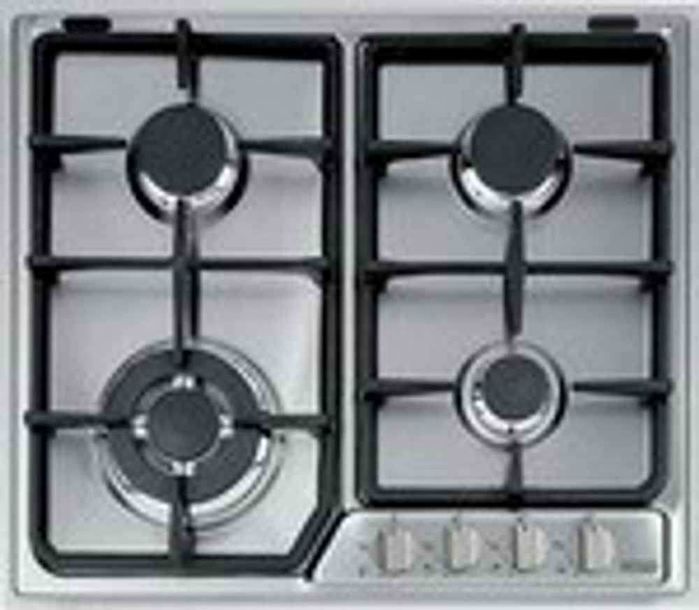 Газовая варочная панель De’Longhi IF 46 PRO