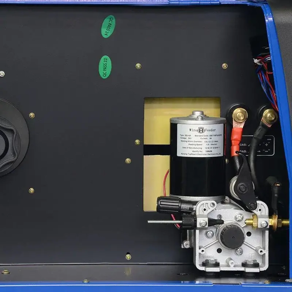 ТСС TOP MIG/MMA-250 220V сварочный полуавтомат 022644