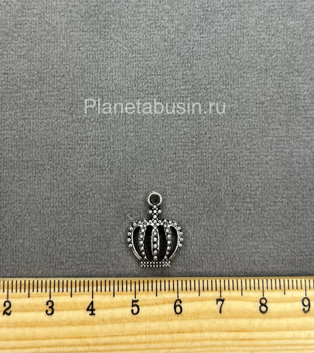 Подвеска Корона (Китай) 83