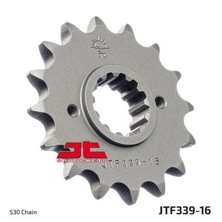 Звезда JTF339.16