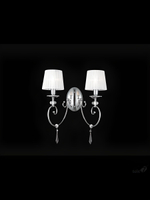 Бра Newport 10202/A chrome