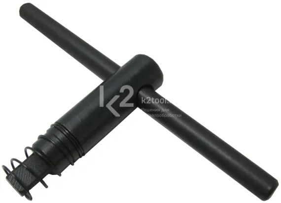 Ключ для токарного патрона Optimum квадратный 10 мм