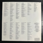 Jason Donovan - Ten Good Reasons (Скандинавия 1989г.)