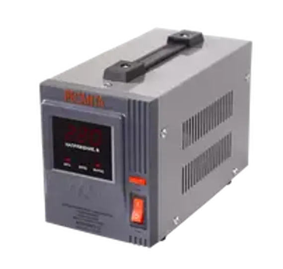 Стабилизатор напряжения Ресанта АСН-1000/1-Ц