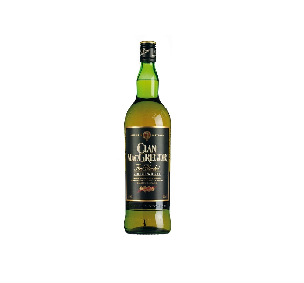 Clan MacGregor 0,7 л.