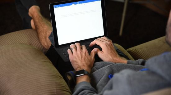 Обзор Apple Smart Keyboard