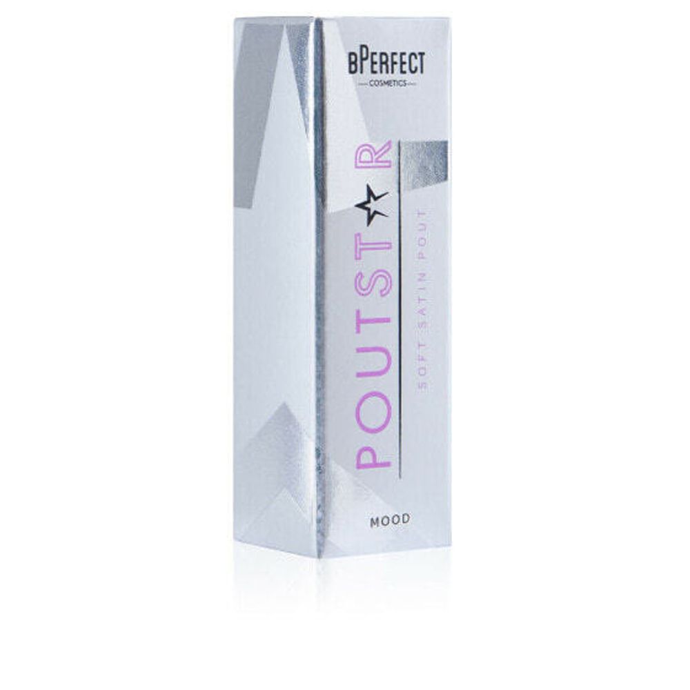 Губная помада  POUTSTAR satin lipstick #naked 3,5 gr