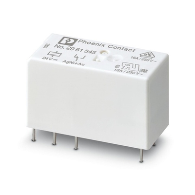 REL-MR- 24DC/21HC AU