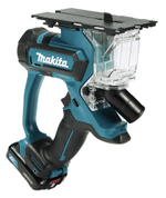 Аккумуляторная пила для гипсокартона CXT® SD100DZ 12В 0 – 6 000 об/мин 15 мм