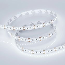 Светодиодная лента MICROLED-M300-8mm 24V White6000 (8 W/m, IP20, 2216, 5m) (Arlight, Открытый) 023556(2)