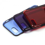 Матовый чехол для iPhone 7/8, 010415 Белый