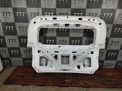 Крышка багажника Chery Tiggo 7 Pro, Tiggo 7 Pro Max 20-нв Б/У Оригинал 552000148AADYJ