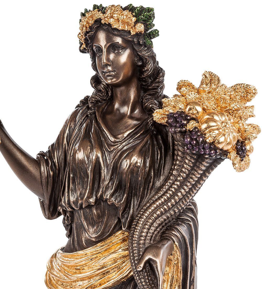 Veronese WS- 55/ 2 Статуэтка «Деметра - Богиня плодородия»