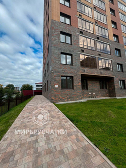 Smart Park на Воинской, г.Новосибирск