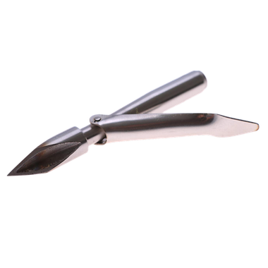 Наконечник 90мм Стилет (1 лепесток 60мм)