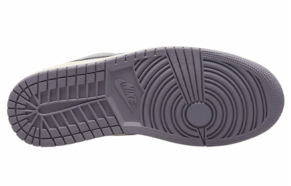 Кроссовки Jordan Air Jordan 1 Low "Inside Out"
