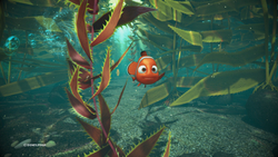 RUSH: A Disney PIXAR Adventure (для ПК, цифровой код доступа)