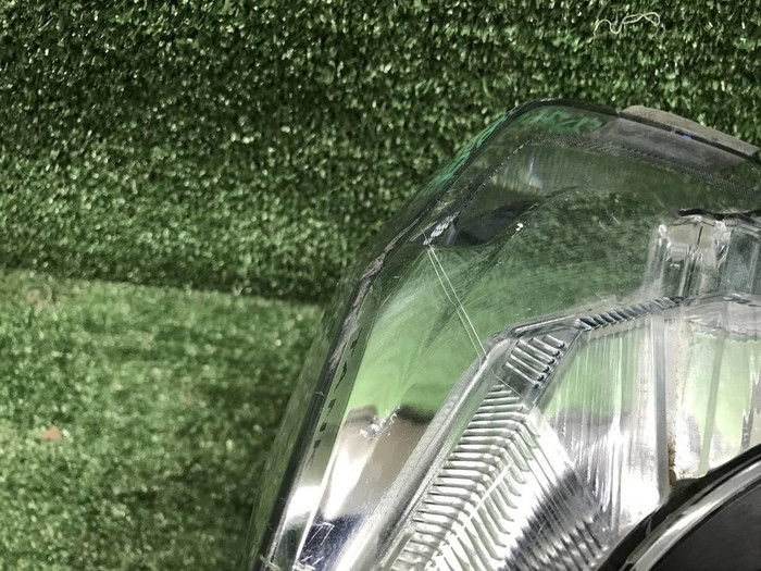 Фара левая Tank 300 (2021-н.в.) LED