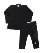 Кимоно GAMENESS AIR 3.0 - Black