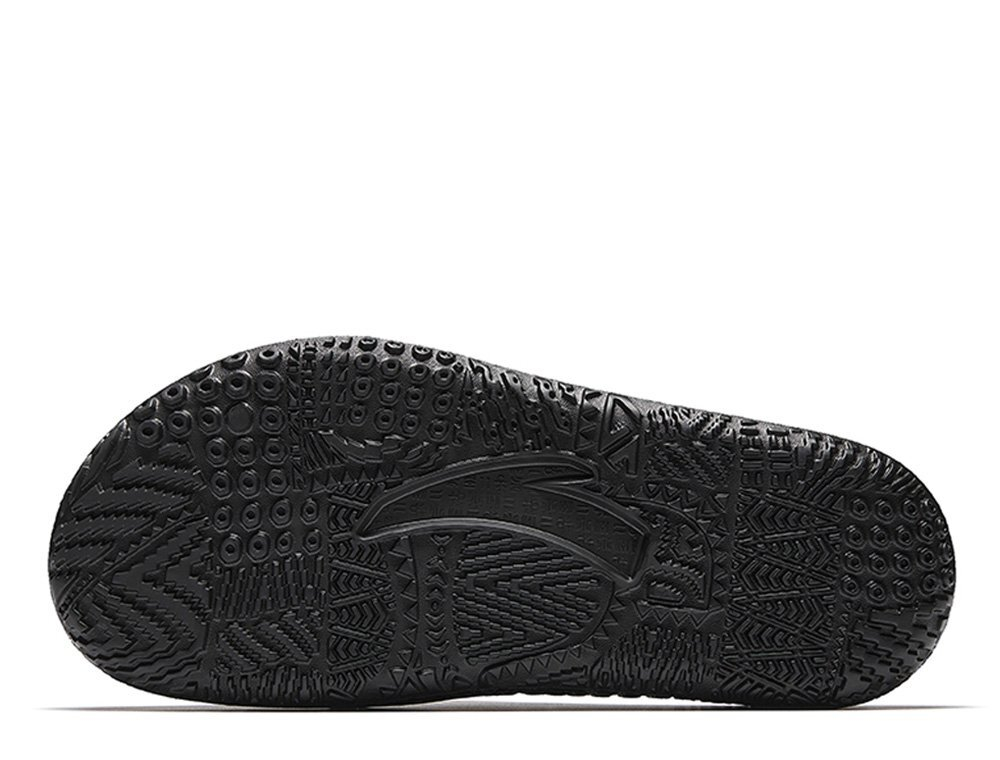 Баскетбольные кроссовки Anta KAI Hela Black Flip-Flops