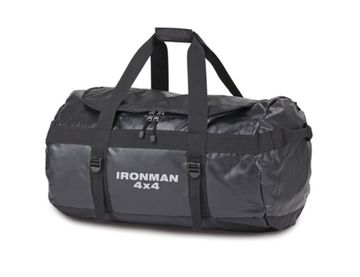 Сумка 65л Ironman IDUFBAG001