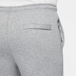 Брюки спортивные мужские NIKE M NK CLUB BB JOGGER CHNL FTRA