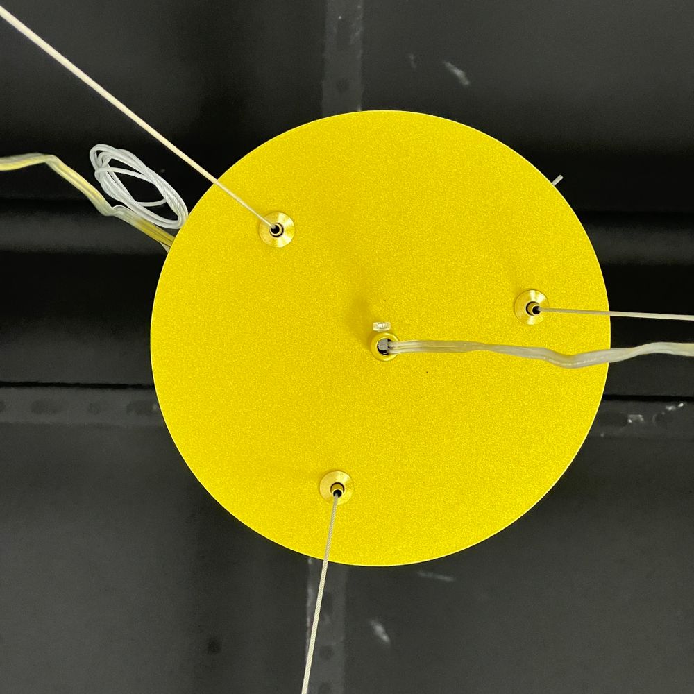 Подвесная Люстра Light Of Matisse R D130 By Imperiumloft