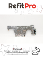 Материнская плата для ноутбука Lenovo C340-14API/FLEX-14API AMD Ryzen R7-3700 UMA 4G FingerPrint WIN(5B20S41874), оригинал