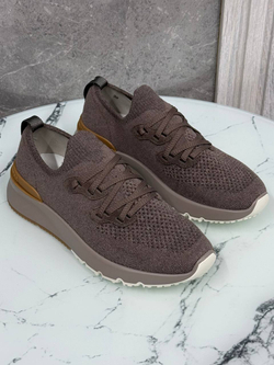 Кроссовки Brunello Cucinelli