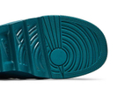Кроссовки Jordan Air Jordan 1 Jester Xx Geode Teal (Женская размерная сетка)