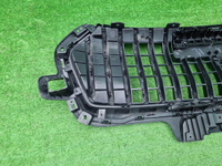 Решетка радиатора Haval Jolion (2024-н.в.)