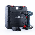 АККУМУЛЯТОРНАЯ ДРЕЛЬ-ШУРУПОВЕРТ ALTECO CD 0413 (CD 2110.1) / 21V (27172)