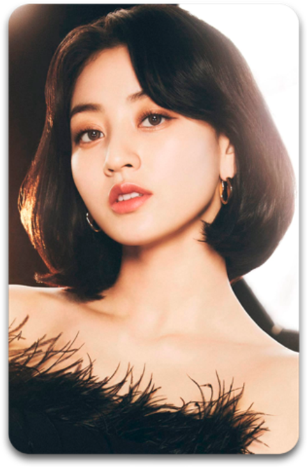 Карта #4137 / Jihyo (TWICE)