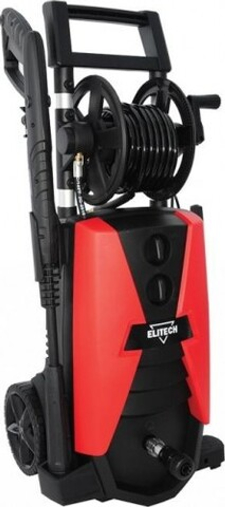 Бытовая мойка высокого давления ELITECH М 2000РБК 183620