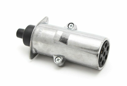 Штепсельный разъем для прицепа FXE05A 24V KS-0127 KING FXE05A 24V KS-0127