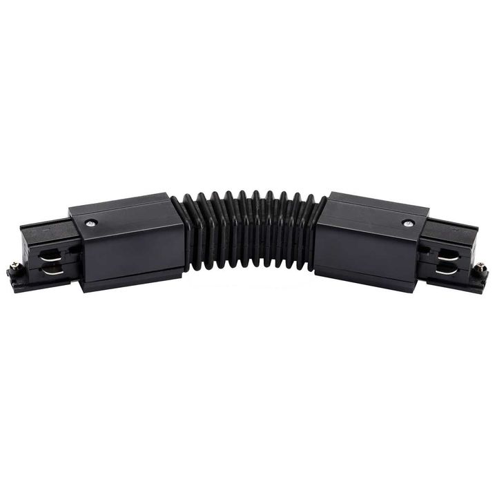 Соединение гибкое к треку 5040xx-(F)/(R) Quattro Lightstar 504157-FR