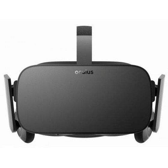 Oculus Rift CV1 + Touch