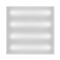 Светильник для потолка Армстронг ST-Luce  STP-A-1001-P-36-4K-40