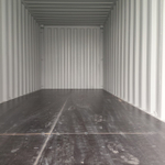 Контейнер 20 футов № ZXJU0838365