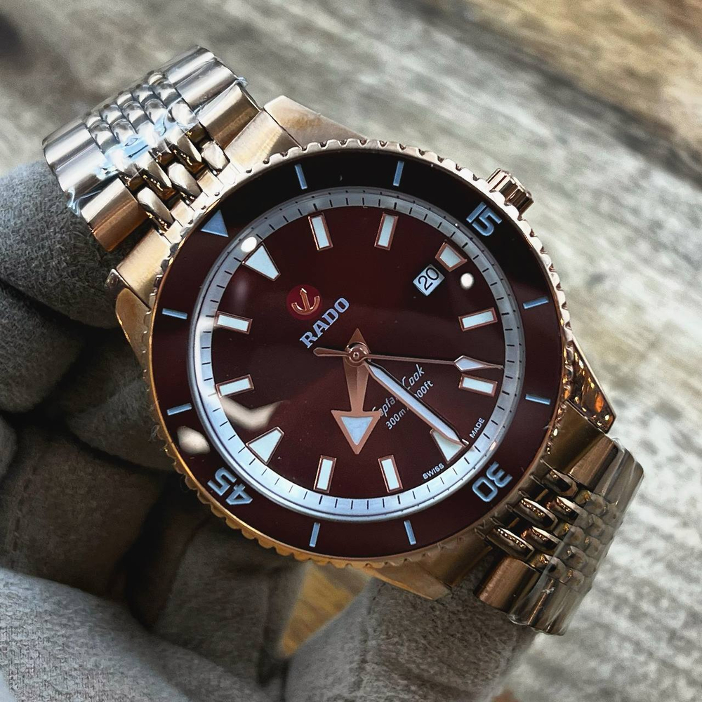 Часы Rado