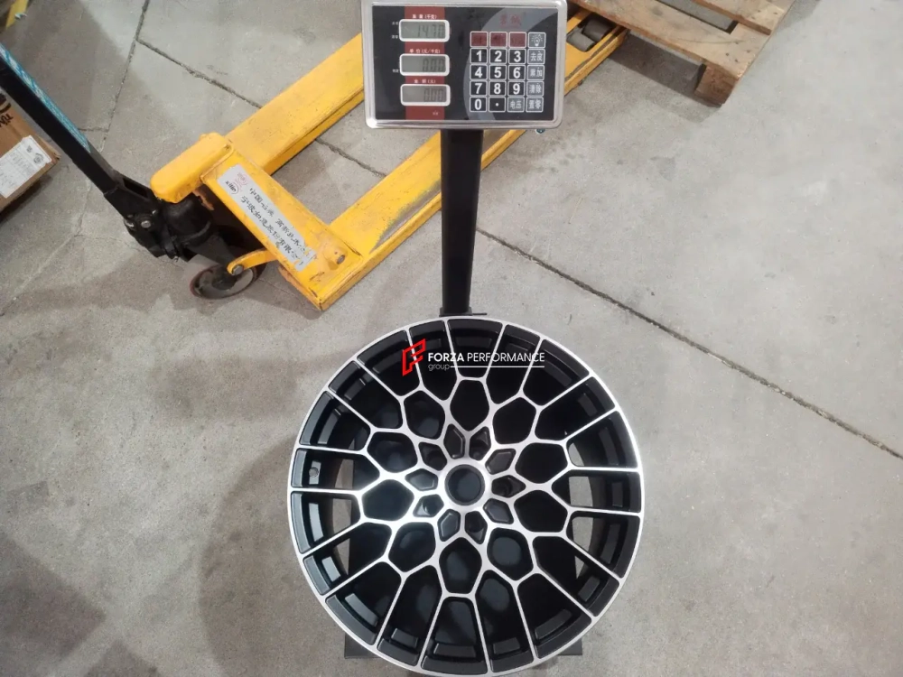 КОВАНЫЕ ДИСКИ ДЛЯ ASTON MARTIN VANTAGE 2020 АСТОН МАРТИН